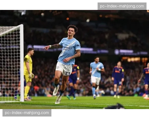 曼城2-1力克纽卡斯尔，奥赖利梅开二度缩小与阿森纳差距