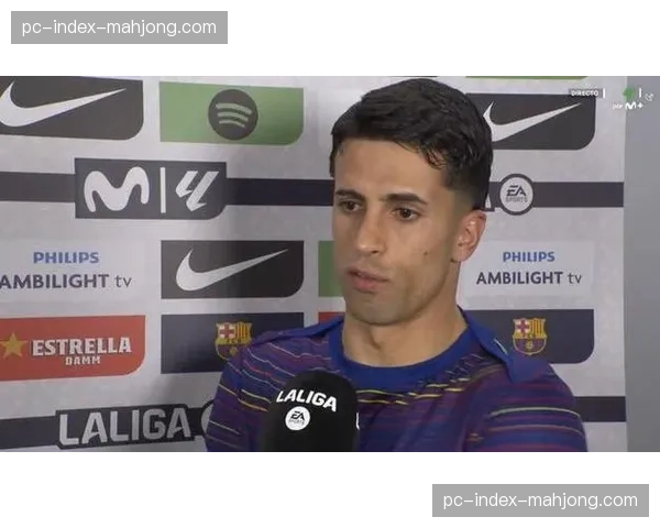 巴萨3-0莱万特反超皇马登顶，坎塞洛当选最佳