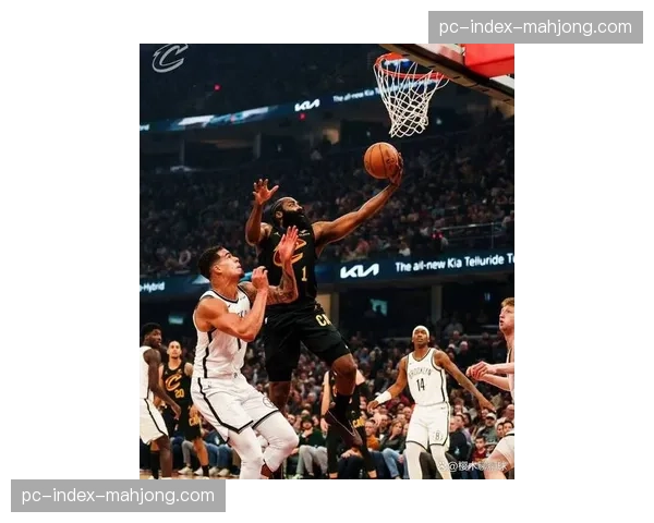 骑士主场112-84大胜篮网豪取6连胜，哈登加盟后4战全胜