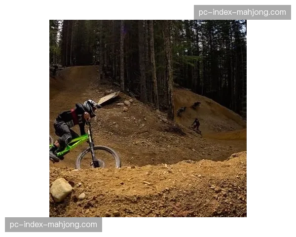 加拿大惠斯勒自行车公园宣布将延长夏季运营期至十月