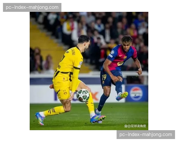 深度复盘：解析巴萨逆转多特蒙德比赛中，佩德里位置后移的关键作用