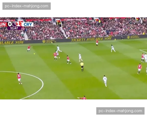 争议判罚主导比赛？VAR回看取消水晶宫点球引热议